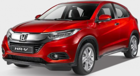 honda ramadan offers