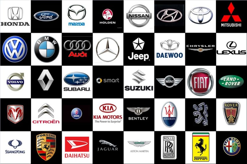 Car Brands In The UAE SimplyCarBuyers