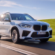 BMW iX5: The Electric Luxury SUV