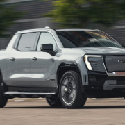 GMC Sierra EV: A Powerful Electric Pickup for the Modern Driver