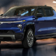 Chevrolet Silverado EV: The Future of Electric Pickup Trucks