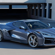 2024 Corvette E-Ray: Advanced Technology and Superior Performance