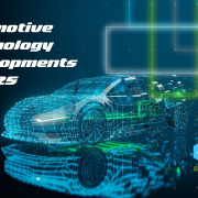 Automotive Technology Developments in 2025