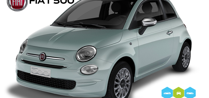 Fiat 500: Small-car with Great Legacy