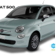 Fiat 500: Small-car with Great Legacy