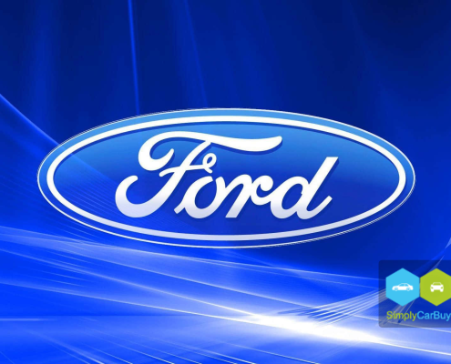 Ford My-Key: Enhancing Teen Driving Safety