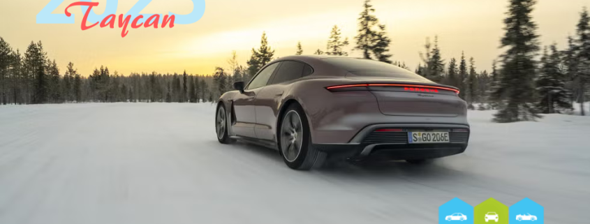 2025 Porsche Taycan: A Comprehensive Review of Performance, Design, and Cutting-Edge Technology