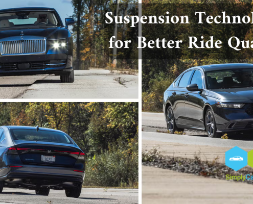  Ride Quality Test: How Top Cars Perform in Comfort and Handling